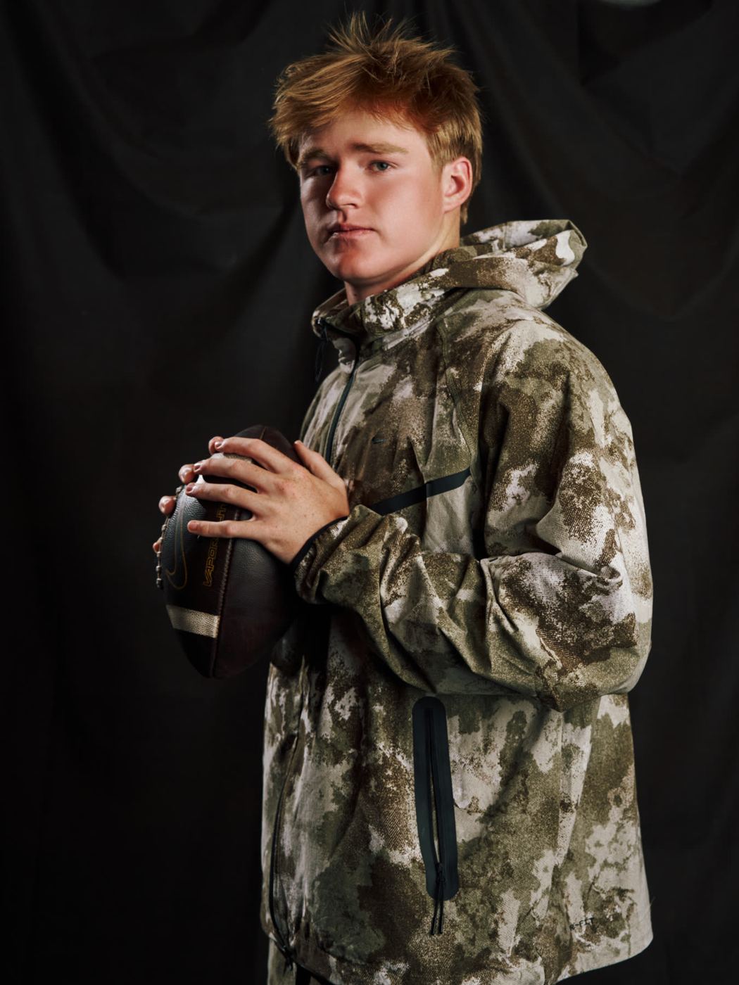 Elite 11 Finals portrait